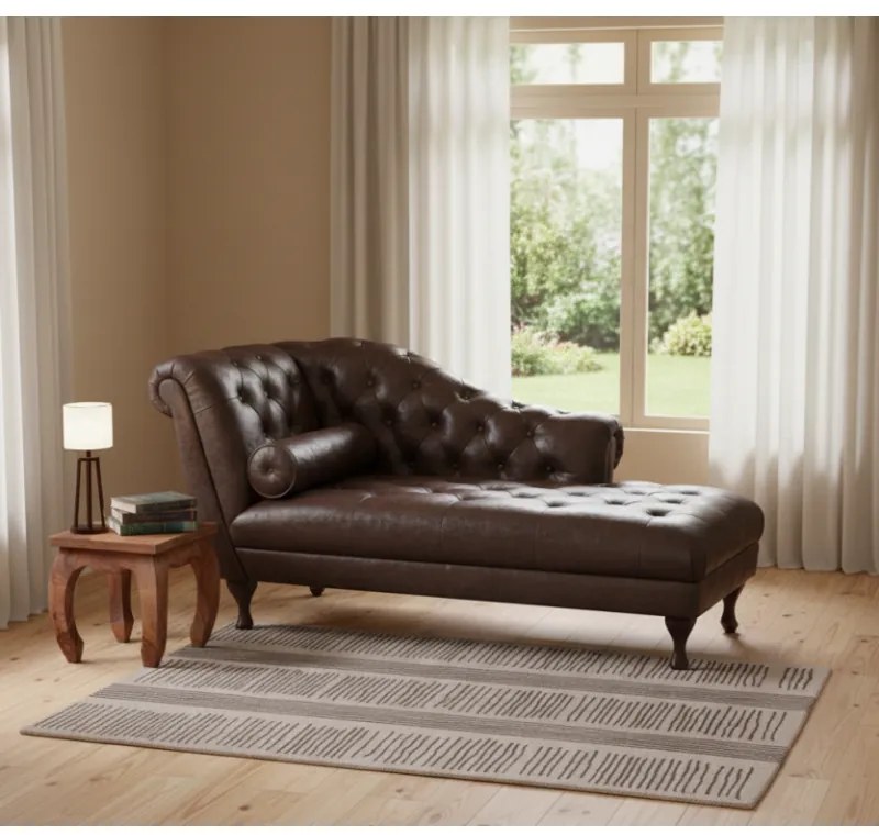 Koberec ONDO 160x230 cm z pravej vlny