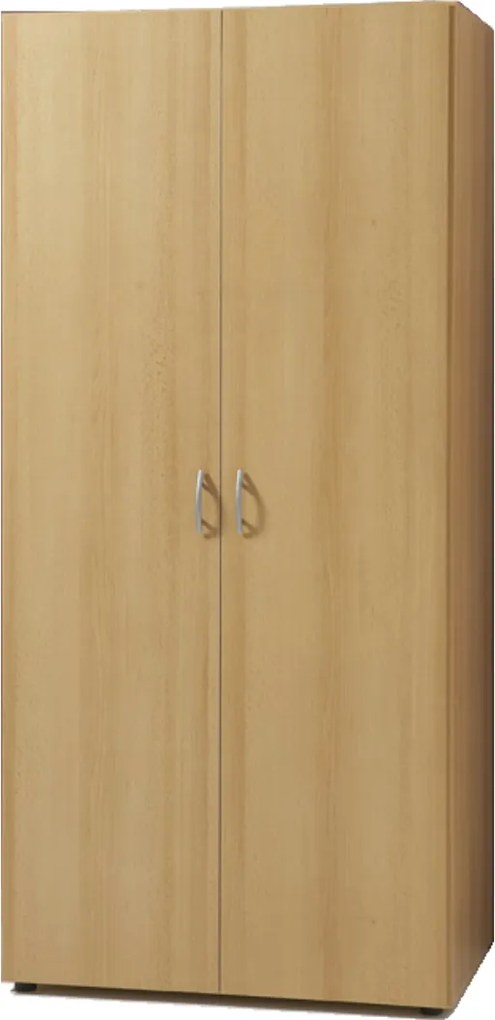 Sconto Šatníková skriňa SEBA 2