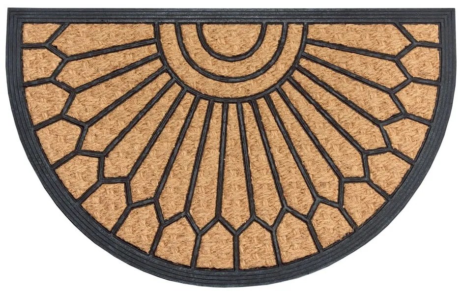 Rohožka 45x75 cm Mix Mats - Hanse Home
