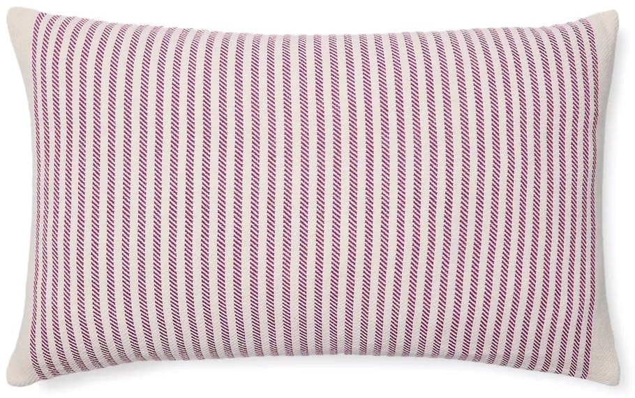 Bavlnená obliečka na vankúš 40x60 cm Lioris – Kave Home