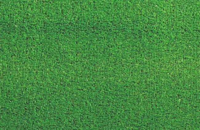 Koberec z umelej trávy Golf Grass kruh