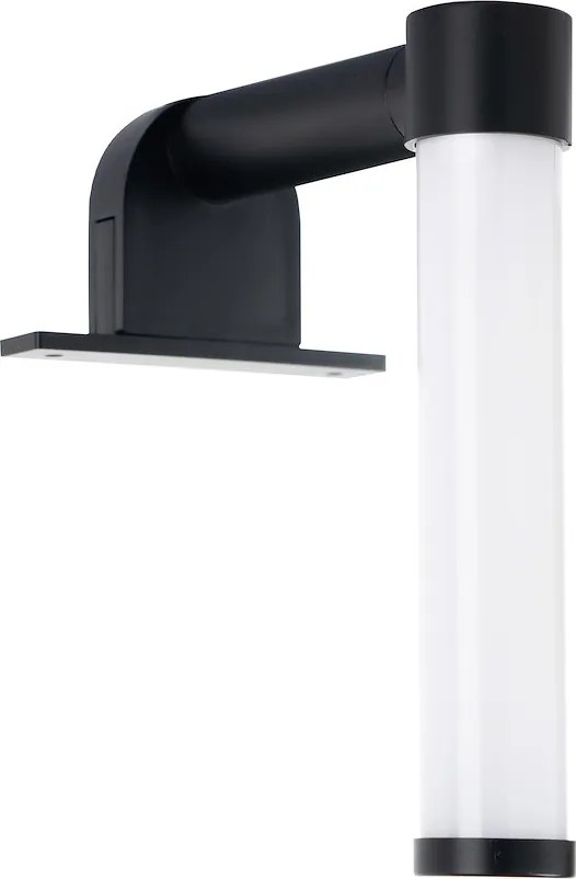 Nástenné LED svietidlo Apa Mini, 1x LED 4w, 3000k, b