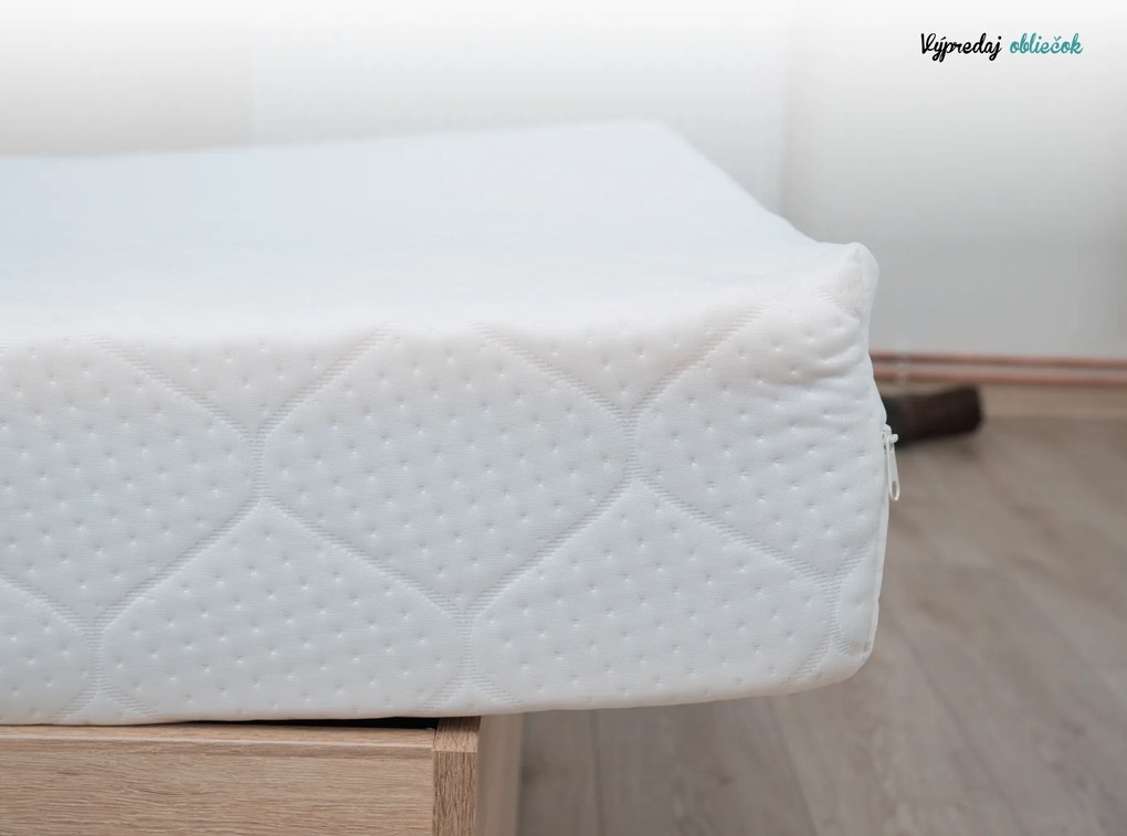 Kokosový matrac COCO MAXI 20 cm 90 x 200 cm Ochrana matraca: BEZ chrániče matraca