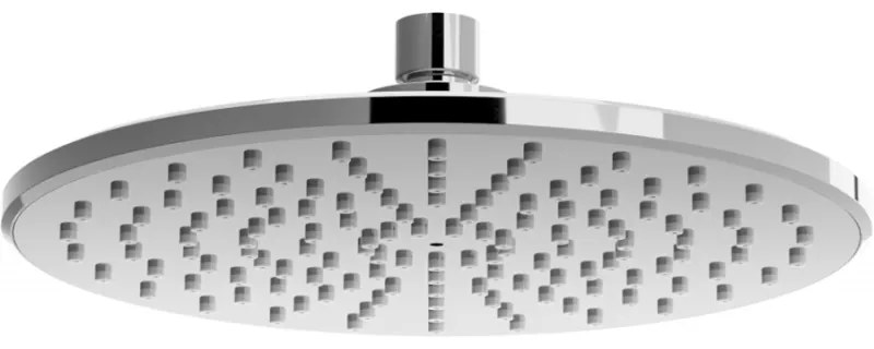 Mexen príslušenstvo, sprchová hlavica 22 cm D-40, chrómová, 79740-00