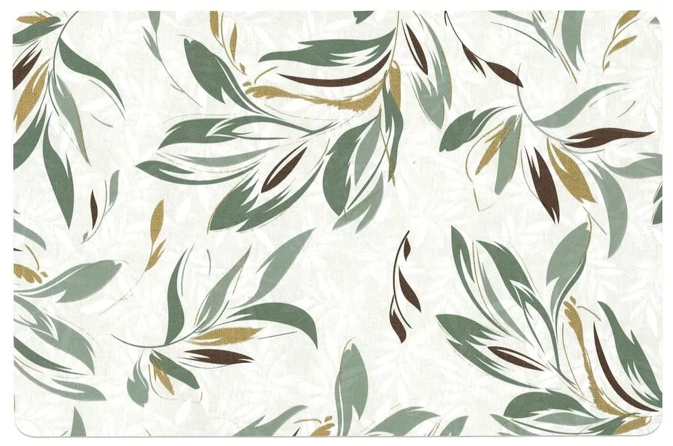 Plastové prestieranie 30x44 cm Joline – douceur d'intérieur