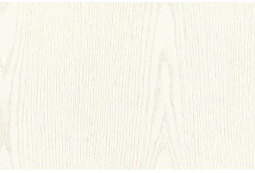 Samolepiaca fólia d-c-fix® drevodekor perleťovobiela 90x210 cm (veľkosť dverí)