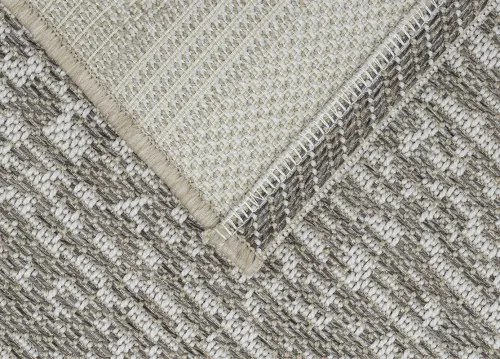 Koberce Breno Kusový koberec BALI 10/ADA, béžová,160 x 230 cm