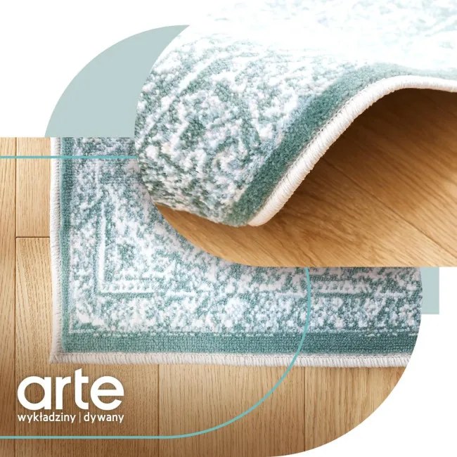 Koberec FD Sensi Jim mätový