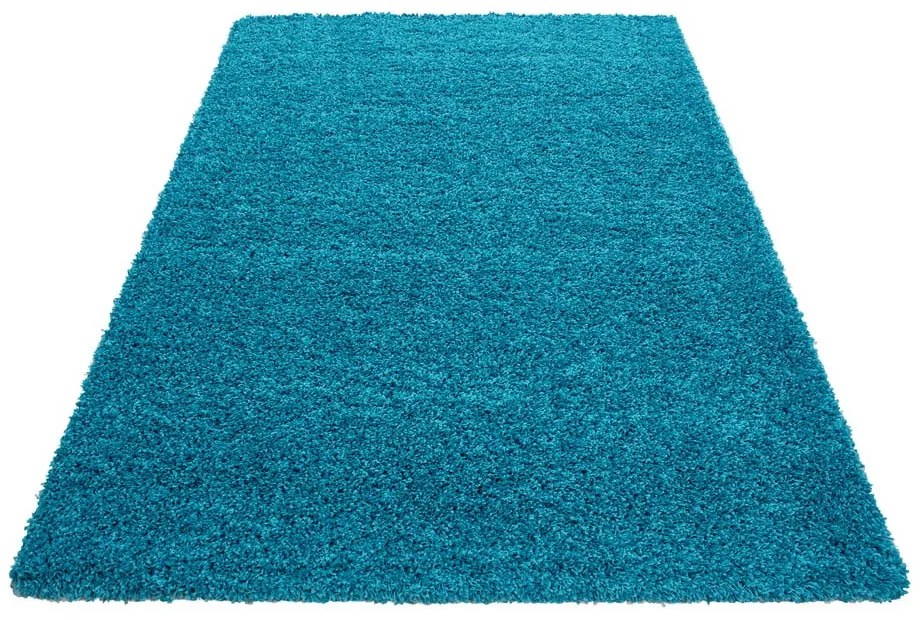 Tyrkysový koberec 200x290 cm Life – Ayyildiz Carpets