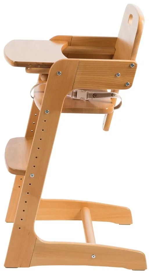 Jedálenská stolička Kid Up – Roba