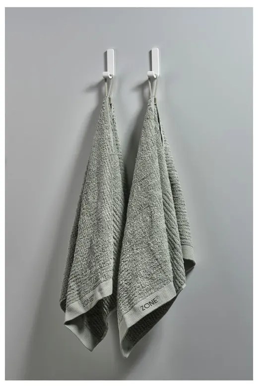 Silikónové háčiky v súprave 2 ks Loop - Zone