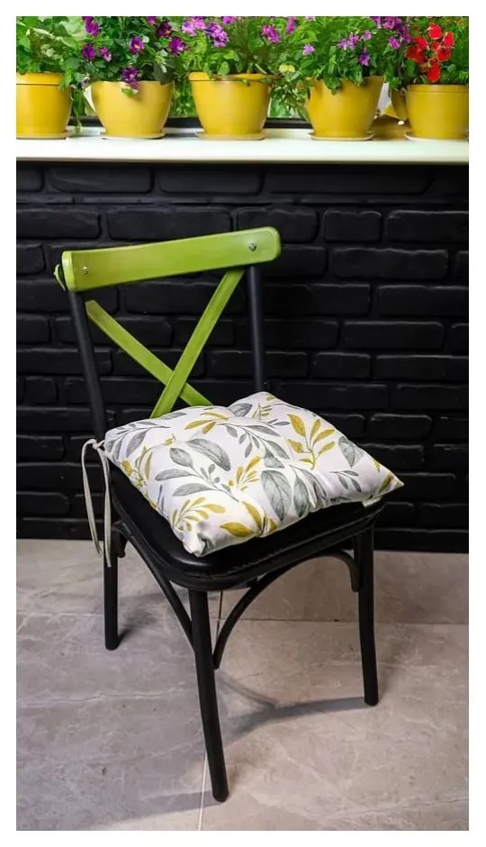 Sedák 40x40 cm – Mila Home