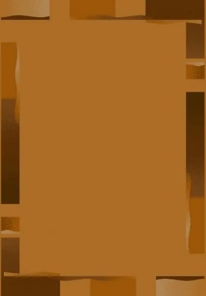 Výpredaj: Kusový koberec Infinity 32951-9251, 200x290, žltá, obývacia izba, Spoltex