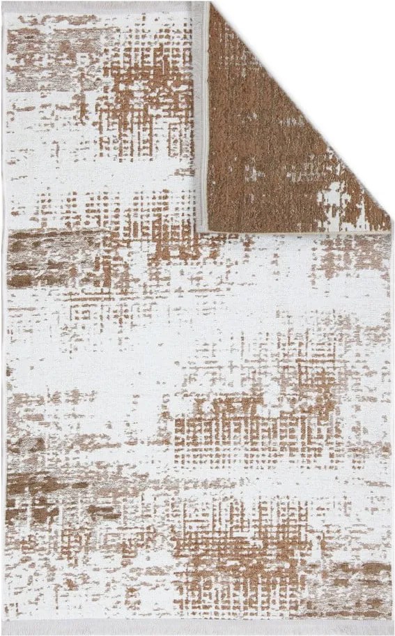 Obojstranný koberec Eco Rugs Kielle, 75 × 150 cm
