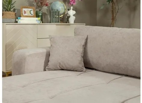 Rohová sedačka Larow Maxi, Dostupné poťahy: Velo 635