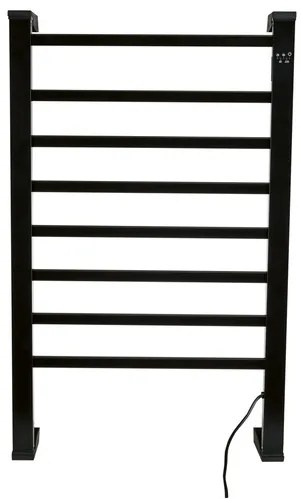 Silvercrest®  Elektrický sušiak na uteráky SHH 150 E2 (čierna)  (100380454)