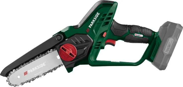 Parkside®  Aku reťazová píla 20 V Paghs C3 - bez akumulátora  (100394528)