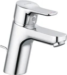 Kludi PURE&amp;EASY umývadlová batéria s výpusťou chróm 372760565