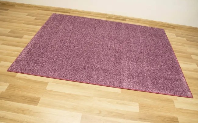 Koberec Mabelie 813 fialový