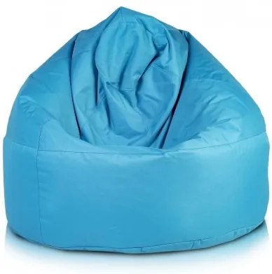 Ecopuf Sedací vak Ecopuf - VIPER polyester NC1