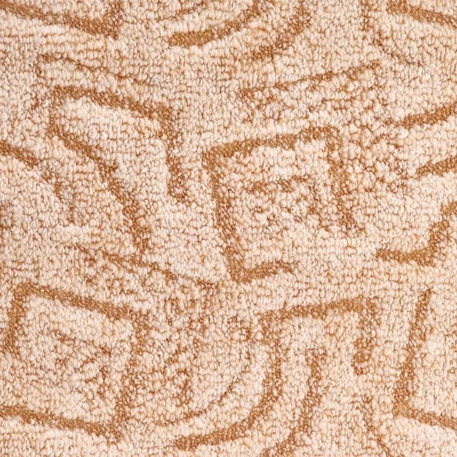 ITC, Koberec metráž Bella Marbella 31, na mieru, šíře 3m,4m,5m, béžová, filc, detská izba