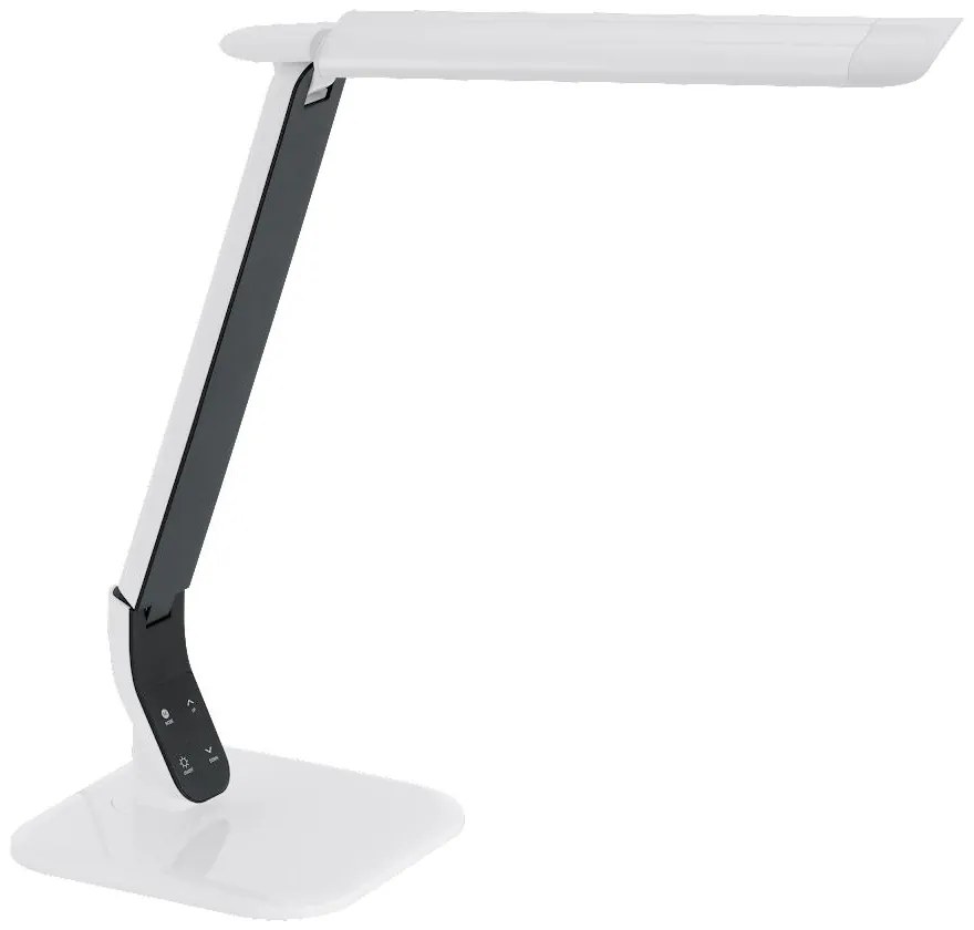 Moderné svietidlo EGLO SELLANO LED table 93901