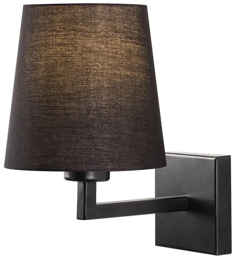 Nástenné svietidlo ø 18 cm Profil – Opviq lights