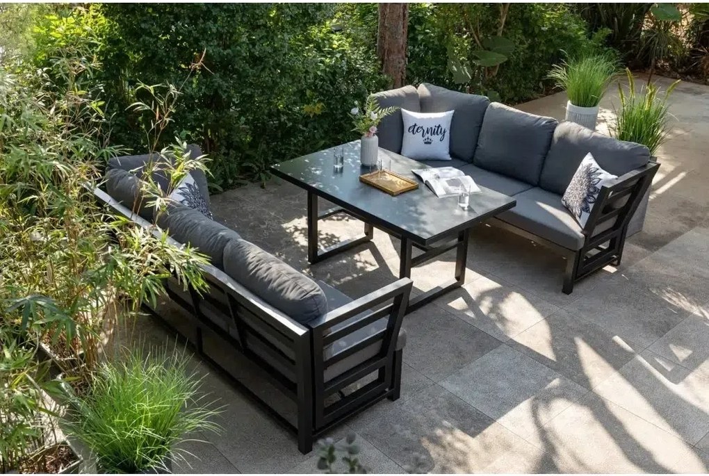 Záhradná zostava HAWAII LIKA-TEX®