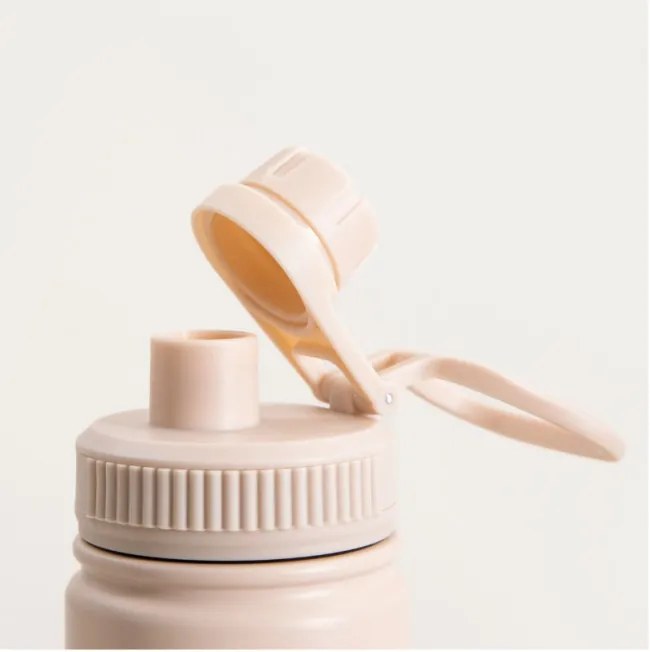 Termoska LUNARE béžová 762826 660 ml