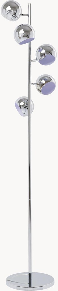 Veľká stojacia lampa Calotta