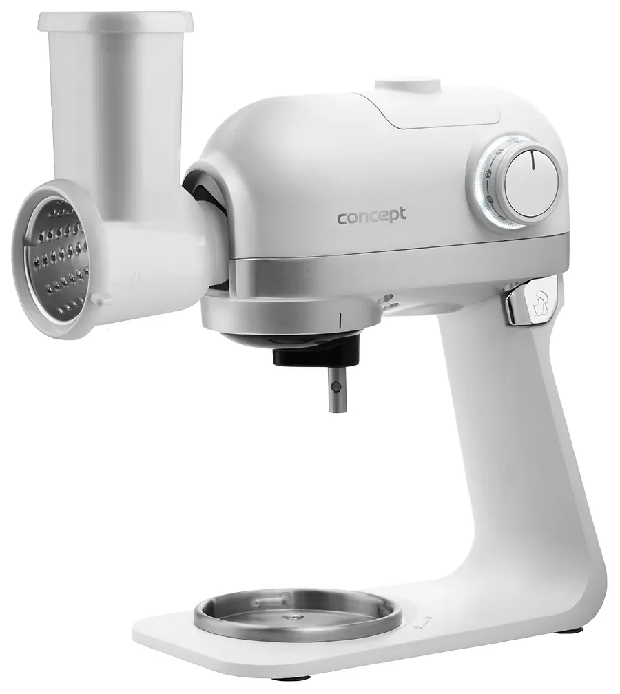 Concept RM 7010 kuchynský planetárny robot 1200 W ELEMENT