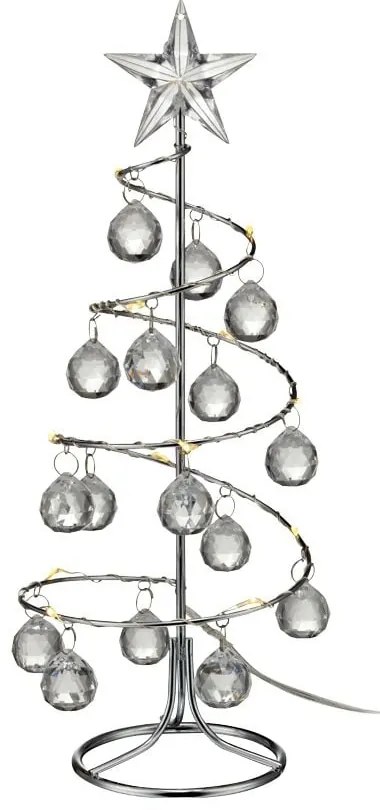 MAURITZ LED svetelná dekorácia, 0,3 W, 27 × 10 cm