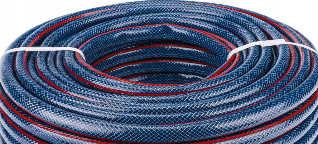 Záhradná hadica 3/4" 50m 4 vrstvy GARDEN+ | PM1154