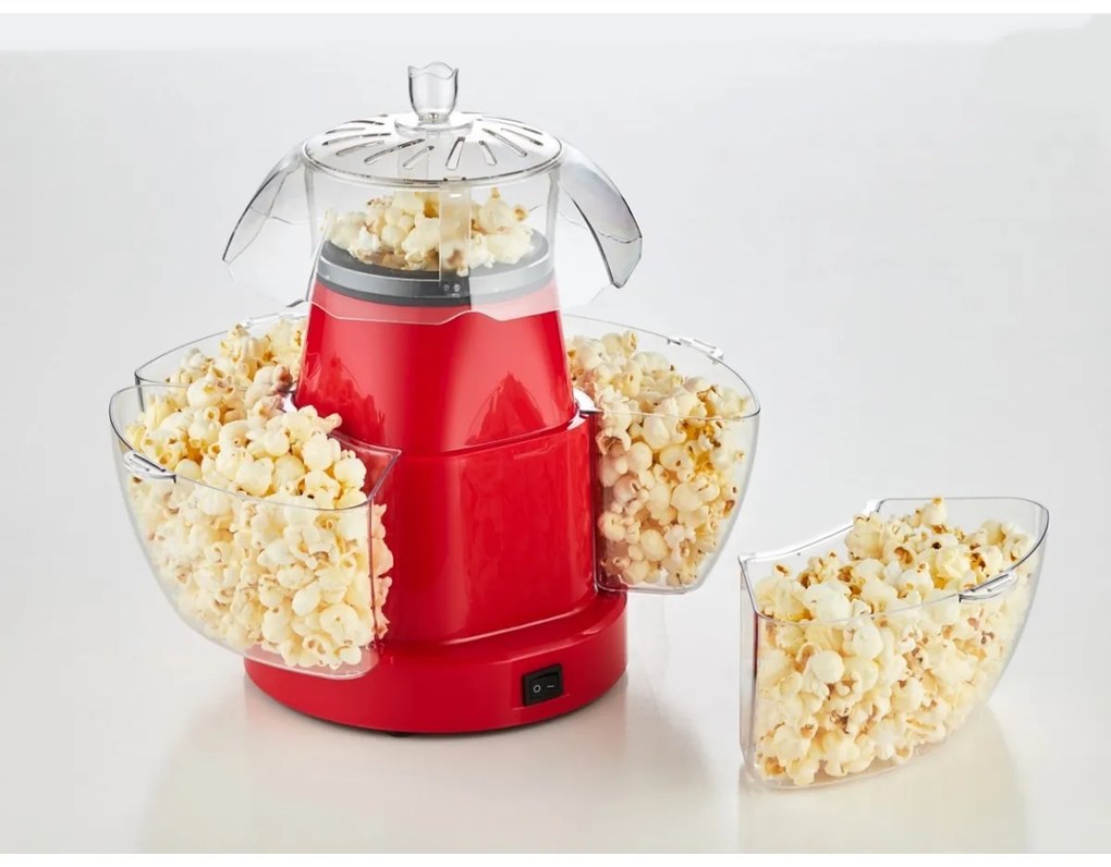 Guzzanti GZ 137 popcornovač