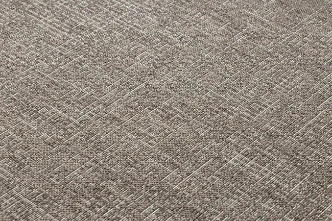 Koberec SIZAL FLOORLUX 20401 taupe / šampanské