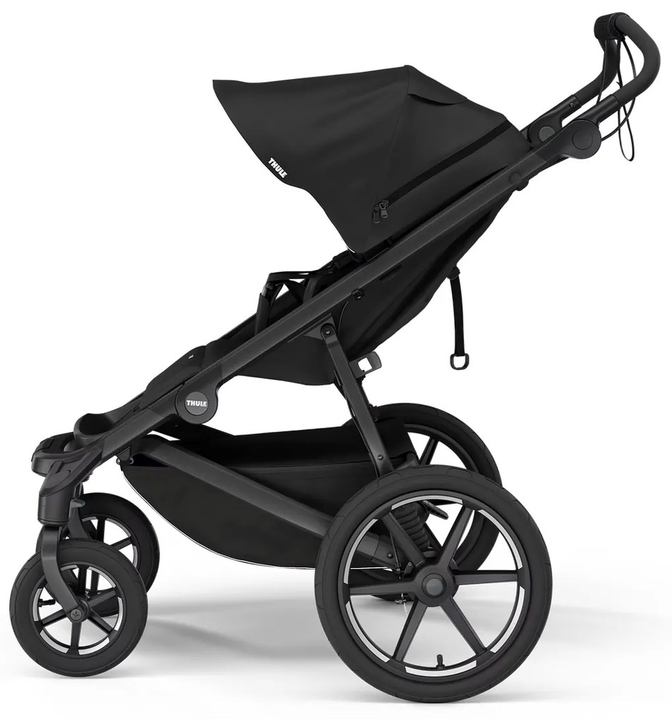 Športový kočík Thule Urban Glide 4 Farba: Soft Beige