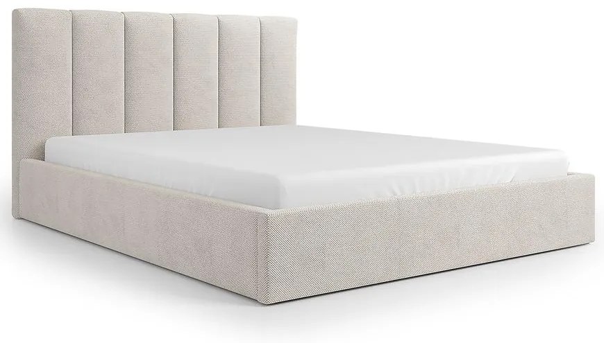 Posteľ Velora 140x200 Curio 02