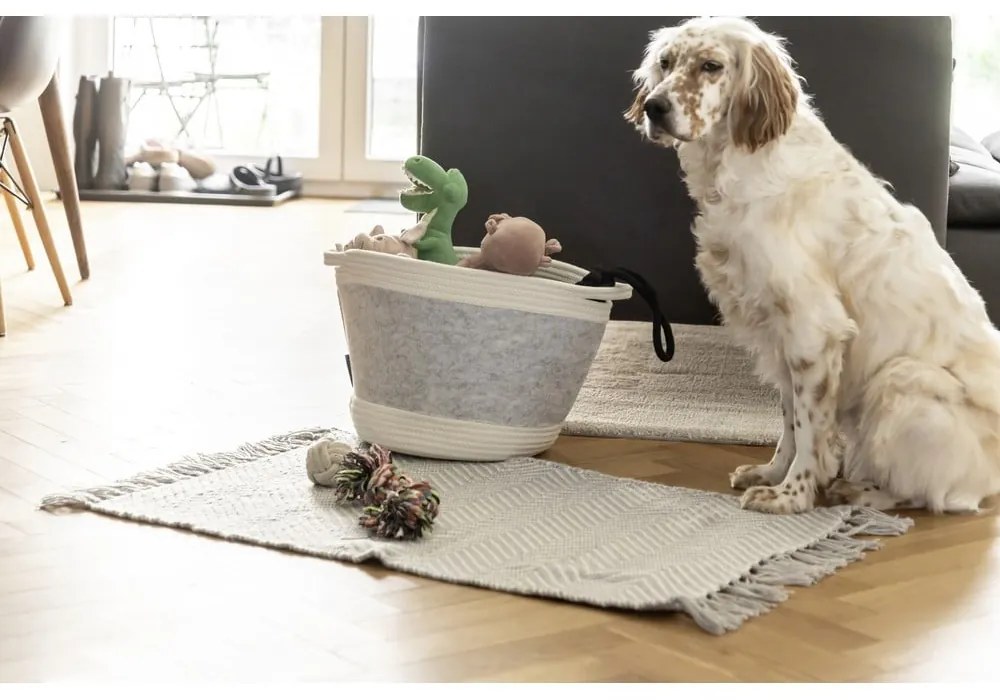 Látkový kôš na bielizeň 75 l Bea - Wenko