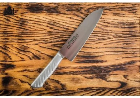 Nůž Masahiro MV-S Santoku 175 mm [13623]