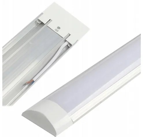 Pronett LL3919 LED Panel 72W, 60 cm
