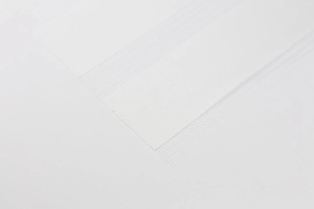 FEXI Roleta Deň a noc, Origin slim biela, A 030 Šírka rolety: 30 cm, Výška rolety: 150 cm, Strana a farba mechanizmu: Ľavá - Biela