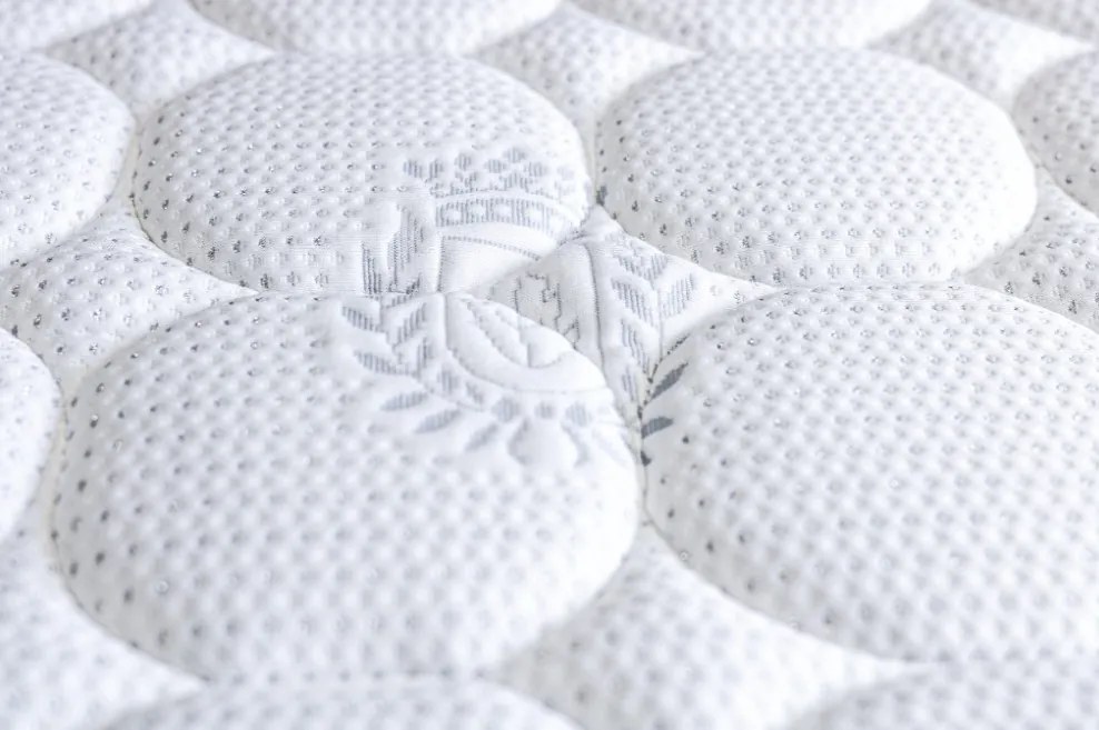 Materasso Taštičkový matrac VARIO Rozmer: 140 x 200 cm, Tvrdosť: T4