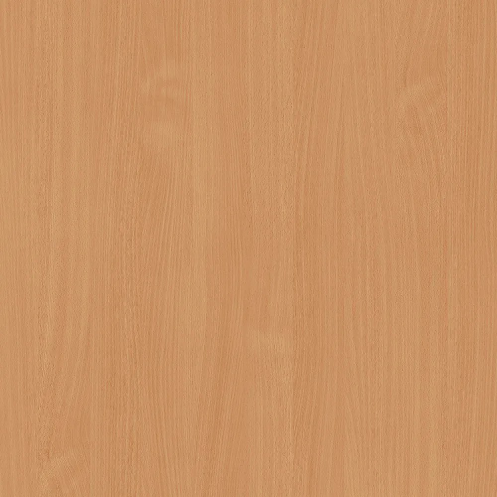Nástenná knižnica INTEGRO, 465 x 1750 x 400 mm, 3 police, buk