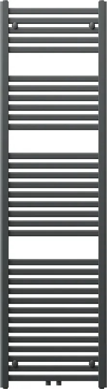 Mexen Hades, vykurovacie teleso 1800x500 mm, 843 W, antracitová, W104-1800-500-00-66