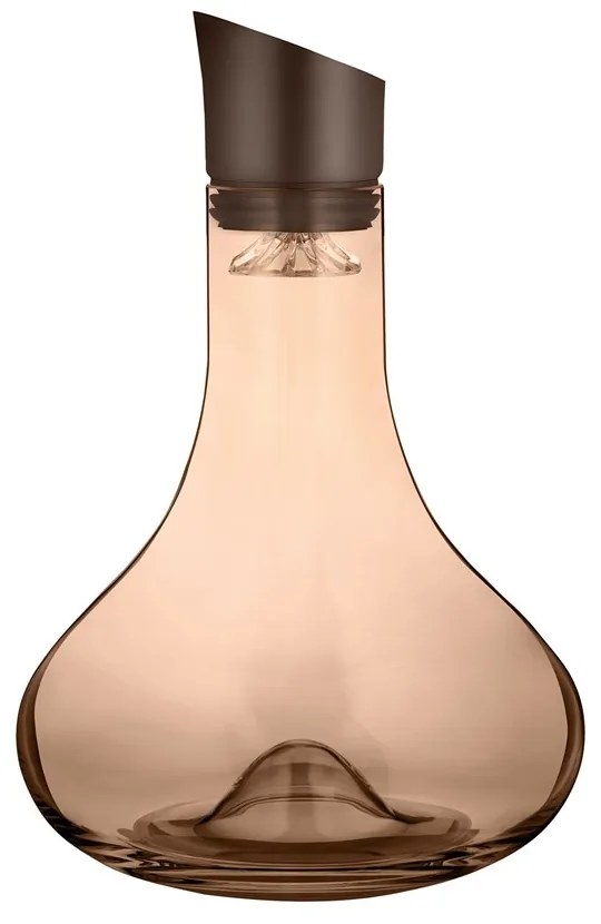Dekantačná karafa Blomus ALPHA hnědá