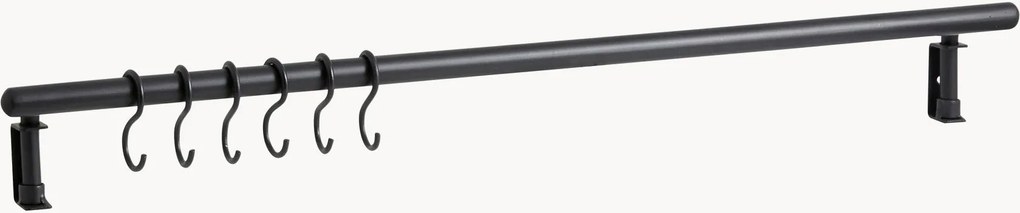 Vešiak so 6 háčikmi Malo