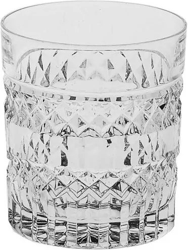 Crystal Bohemia poháre na whisky Diana 320ML 6KS