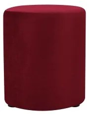 Taburet VEX 36x36 cm béžový