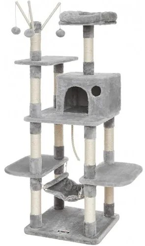 Škrabadlo pre mačky FEANDREA PCT86W