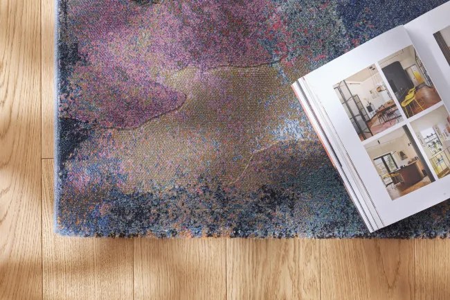 Koberec RAGOLLE Argentum 63934 5626